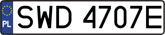 SWD4707E