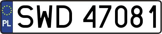 SWD47081