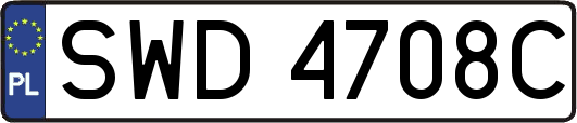 SWD4708C