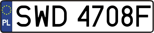 SWD4708F