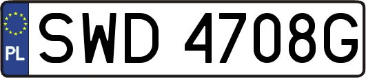 SWD4708G