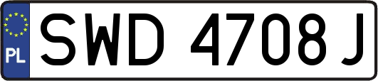SWD4708J