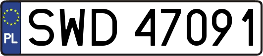 SWD47091