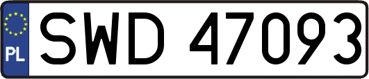 SWD47093