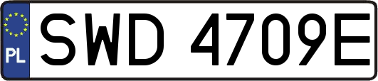 SWD4709E