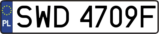 SWD4709F