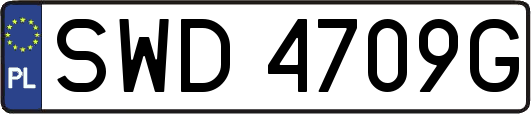 SWD4709G