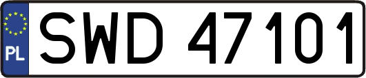 SWD47101