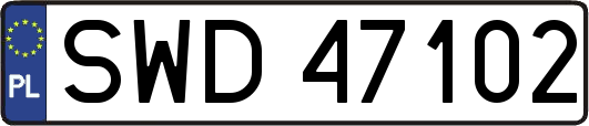 SWD47102