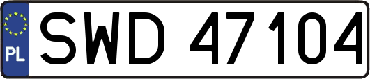 SWD47104