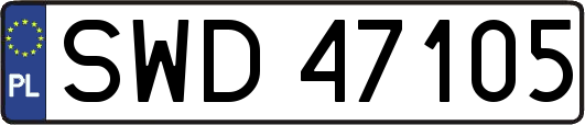 SWD47105