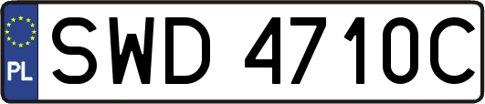 SWD4710C