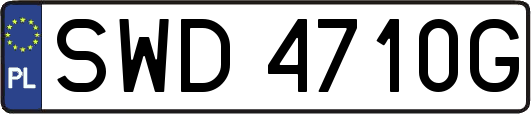 SWD4710G