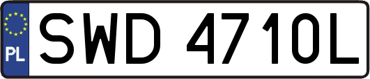 SWD4710L
