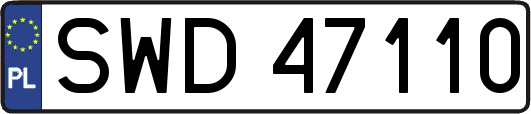 SWD47110