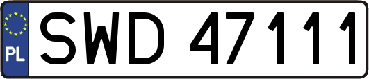 SWD47111