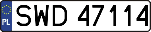 SWD47114