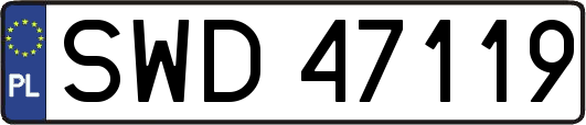 SWD47119