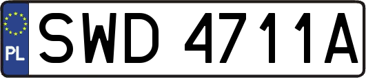 SWD4711A