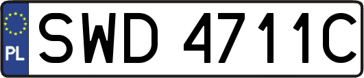 SWD4711C