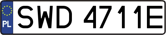 SWD4711E