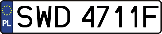SWD4711F