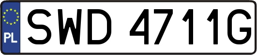 SWD4711G