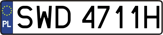 SWD4711H