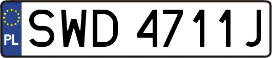 SWD4711J