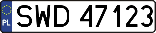 SWD47123