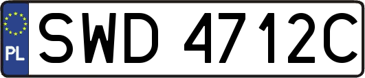SWD4712C