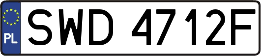 SWD4712F