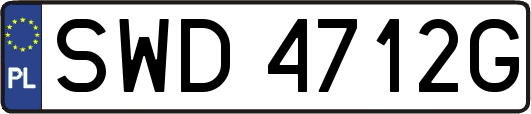 SWD4712G