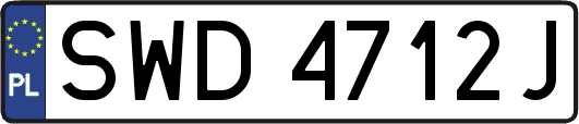SWD4712J