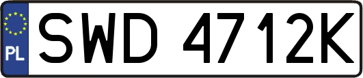 SWD4712K