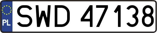 SWD47138