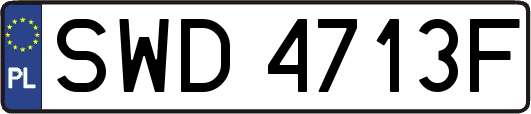SWD4713F