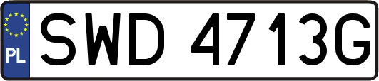 SWD4713G