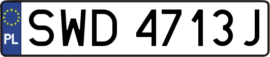 SWD4713J