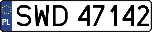 SWD47142