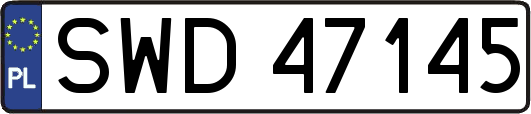 SWD47145