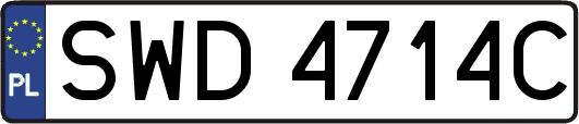 SWD4714C