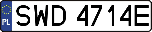 SWD4714E