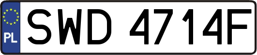 SWD4714F