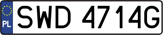 SWD4714G