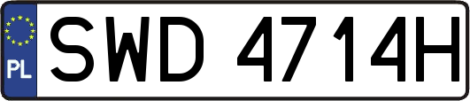 SWD4714H