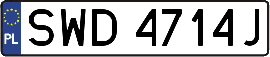 SWD4714J