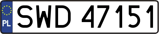 SWD47151