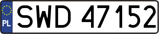 SWD47152