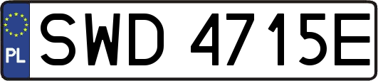 SWD4715E